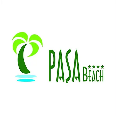 Pasa 호텔 4*