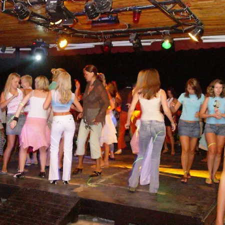 Pasa Szálloda Marmaris