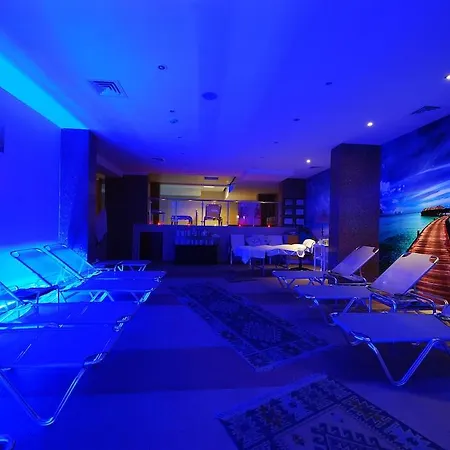 Pasa Szálloda Marmaris