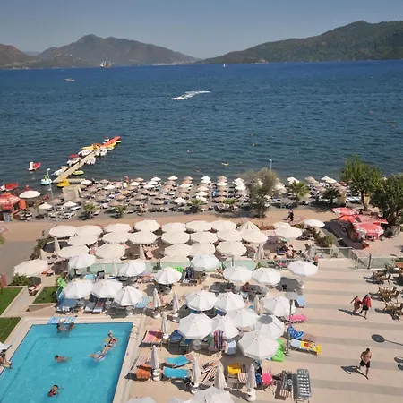 Szálloda Pasa 4*