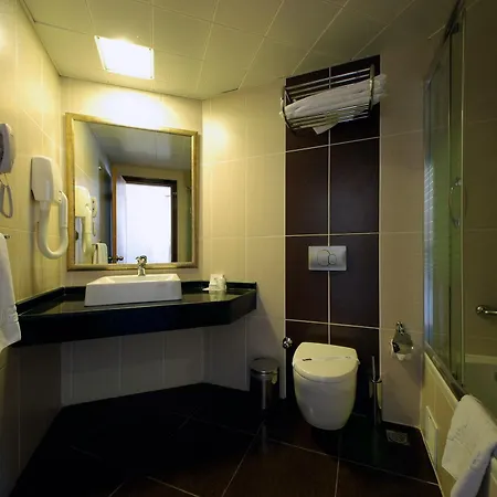 Otel Pasa