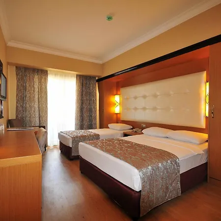 Pasa Otel 4*