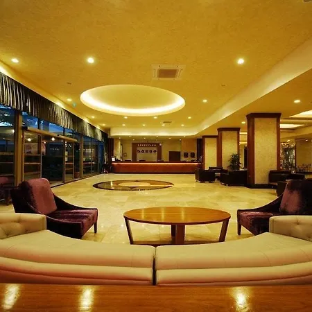 Pasa Otel Marmaris