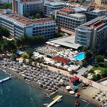 Pasa Otel 4*