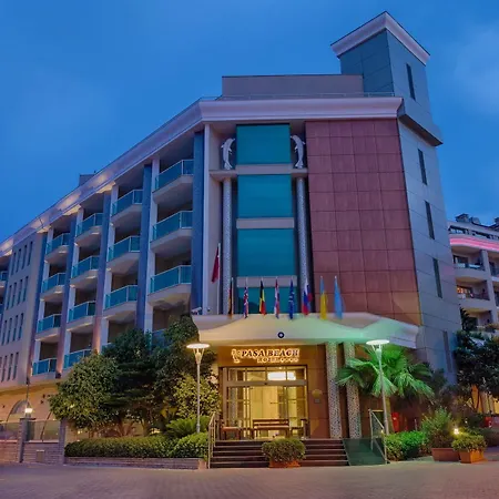 Pasa Otel