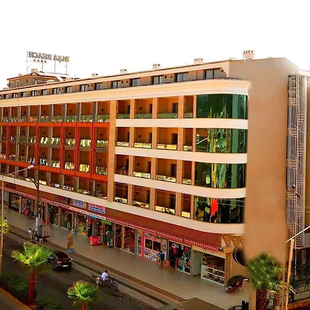 Pasa Otel Marmaris