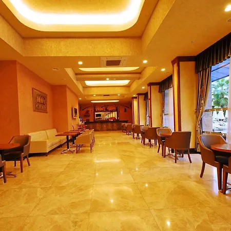 Otel Pasa Marmaris