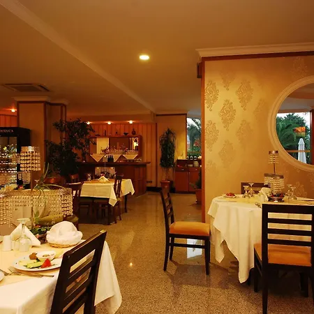 Pasa Otel Marmaris