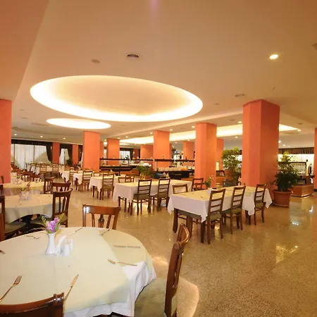 Pasa Otel Marmaris