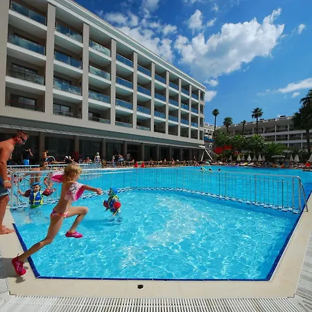 Otel Pasa 4*