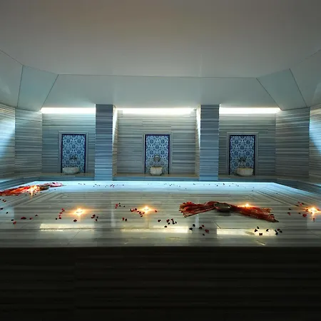 Pasa Otel 4*