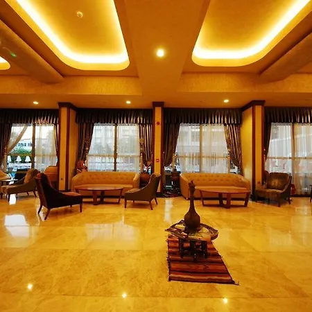 Pasa Otel Marmaris