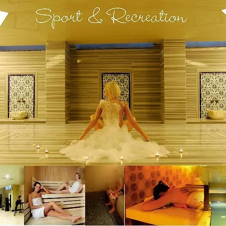 Otel Pasa Marmaris